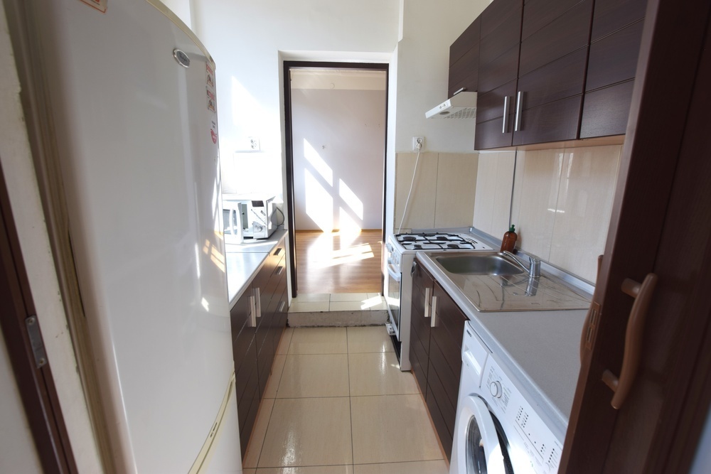 Mieszkanie na sprzedaż Szczecin, Centrum 48 m2 | Arka Nieruchomości