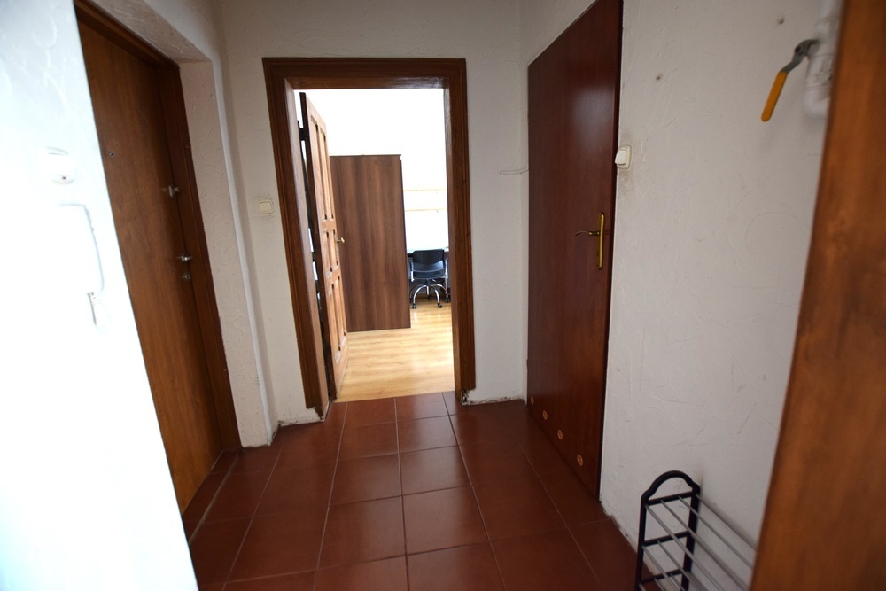Mieszkanie na sprzedaż Szczecin, Centrum 48 m2 | Arka Nieruchomości