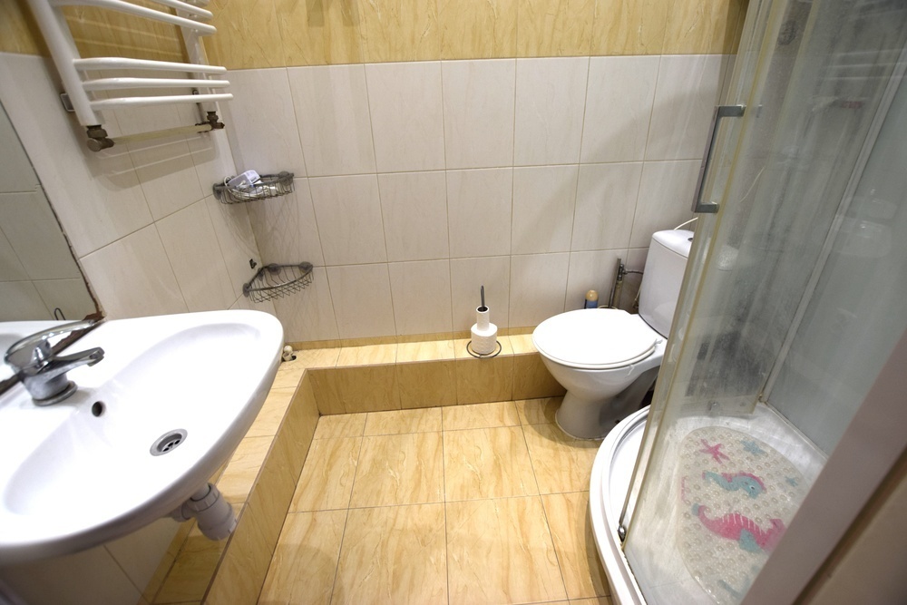 Mieszkanie na sprzedaż Szczecin, Centrum 48 m2 | Arka Nieruchomości