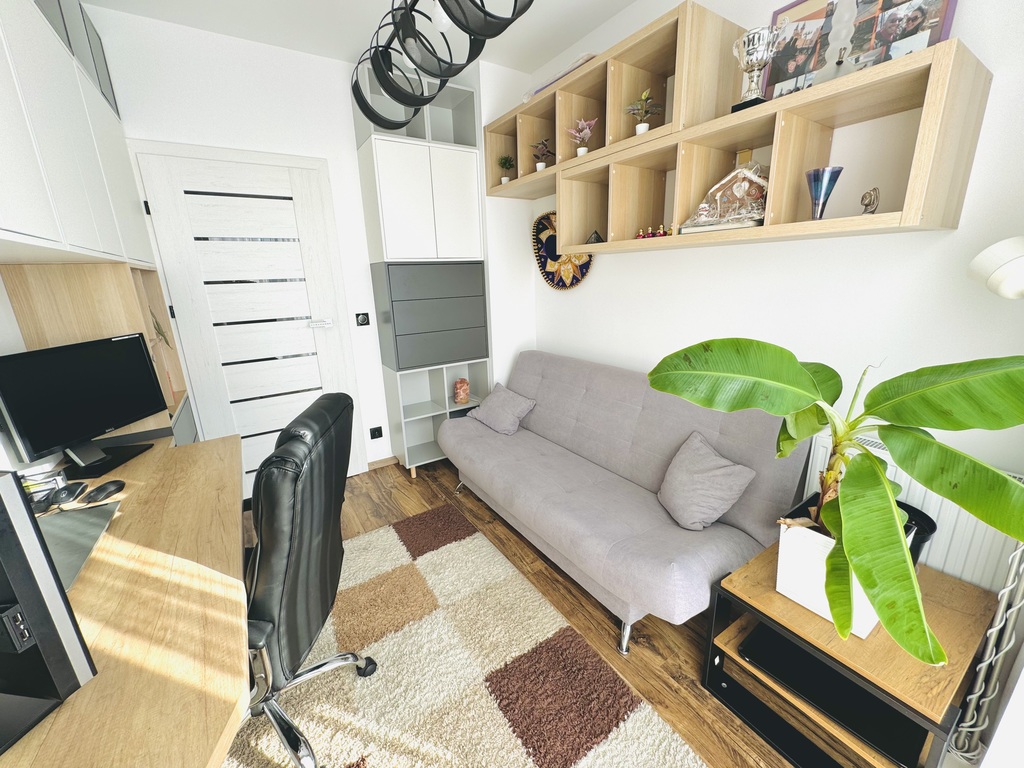 Dom na sprzedaż Szczecin, Bukowo 103 m2 | Arka Nieruchomości