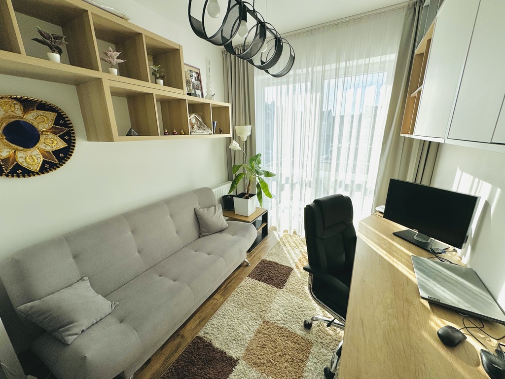 Dom na sprzedaż Szczecin, Bukowo 103 m2 | Arka Nieruchomości