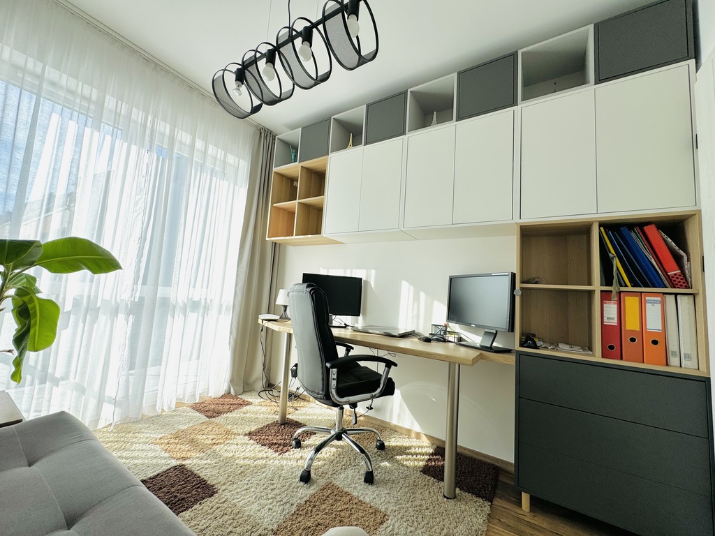 Dom na sprzedaż Szczecin, Bukowo 103 m2 | Arka Nieruchomości