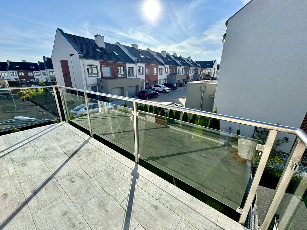 Dom na sprzedaż Szczecin, Bukowo 103 m2 | Arka Nieruchomości