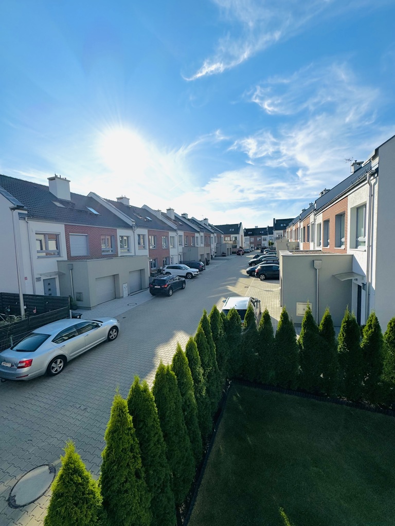 Dom na sprzedaż Szczecin, Bukowo 103 m2 | Arka Nieruchomości