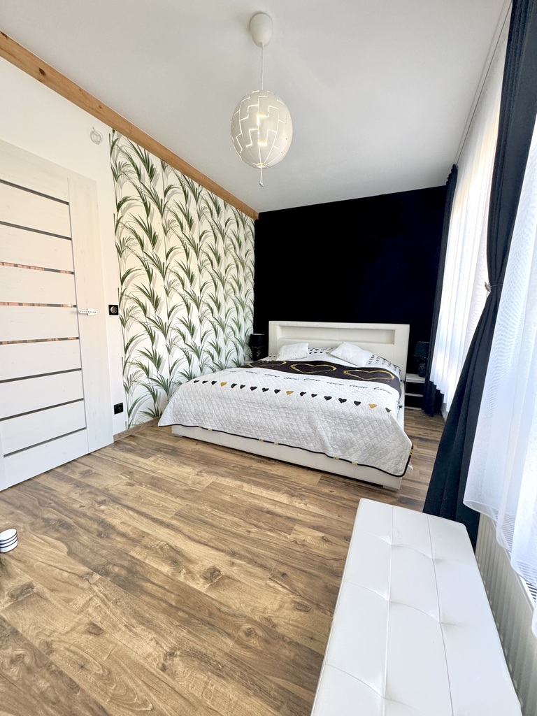 Dom na sprzedaż Szczecin, Bukowo 103 m2 | Arka Nieruchomości