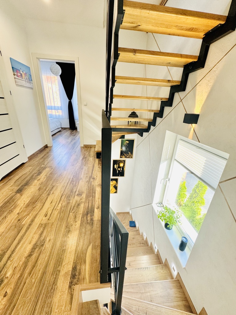 Dom na sprzedaż Szczecin, Bukowo 103 m2 | Arka Nieruchomości