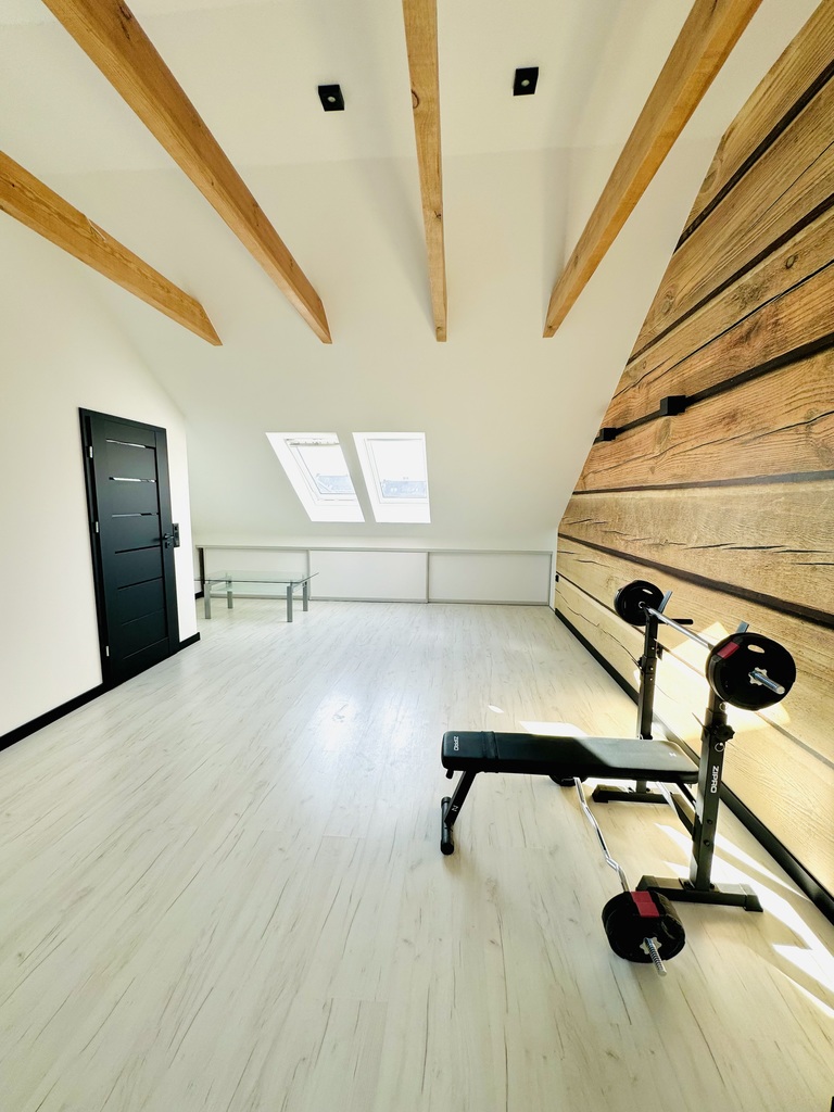 Dom na sprzedaż Szczecin, Bukowo 103 m2 | Arka Nieruchomości