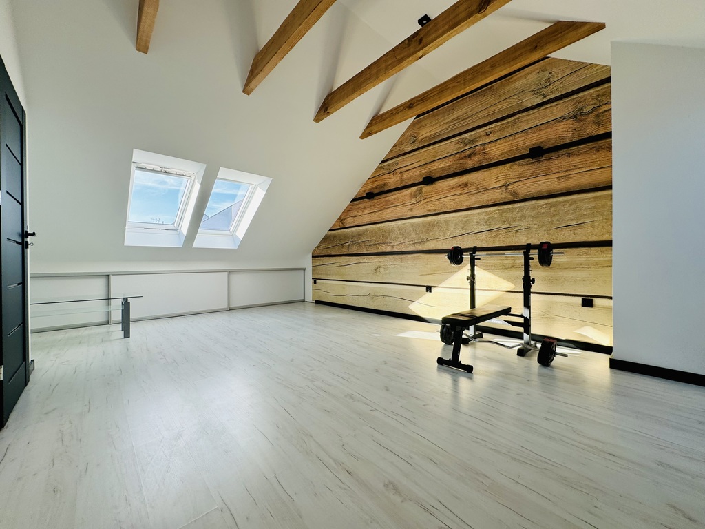 Dom na sprzedaż Szczecin, Bukowo 103 m2 | Arka Nieruchomości