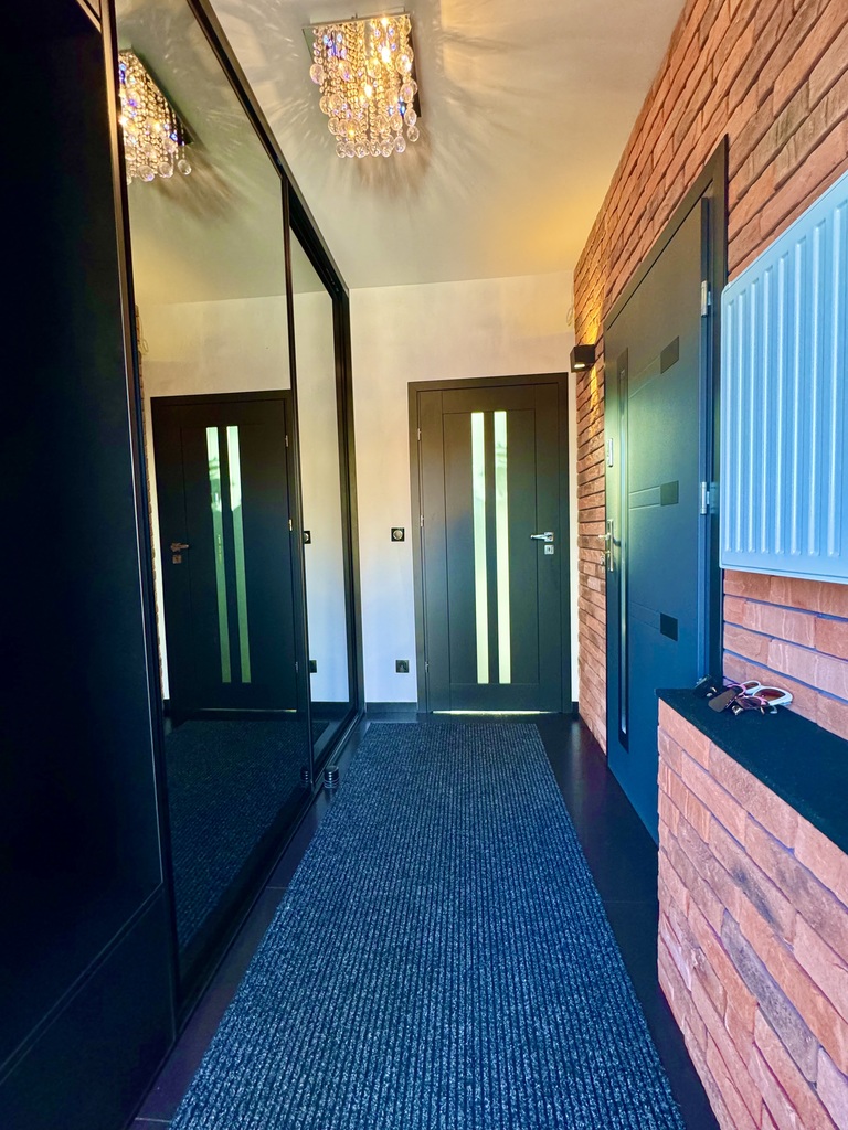 Dom na sprzedaż Szczecin, Bukowo 103 m2 | Arka Nieruchomości