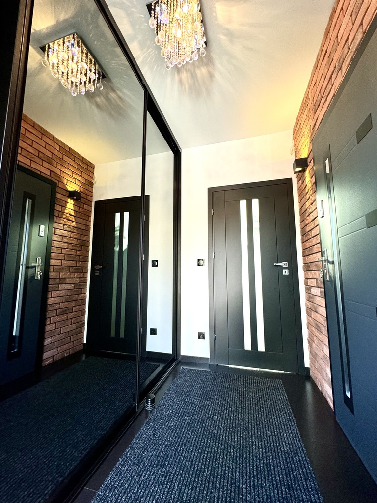 Dom na sprzedaż Szczecin, Bukowo 103 m2 | Arka Nieruchomości