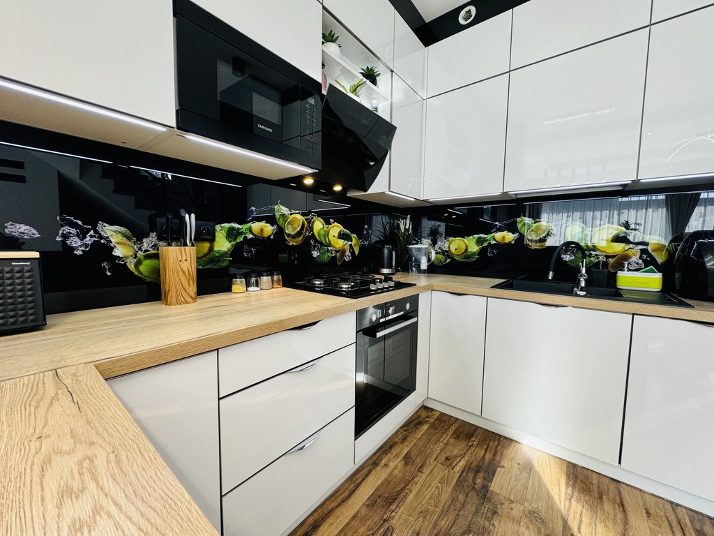 Dom na sprzedaż Szczecin, Bukowo 103 m2 | Arka Nieruchomości