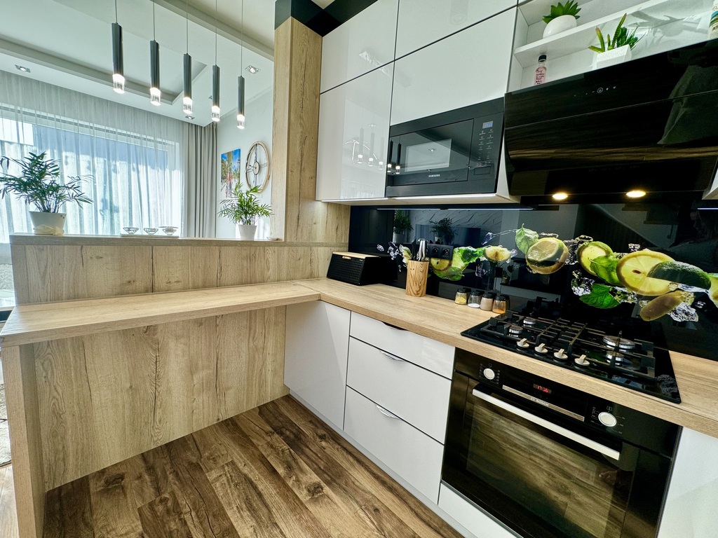 Dom na sprzedaż Szczecin, Bukowo 103 m2 | Arka Nieruchomości