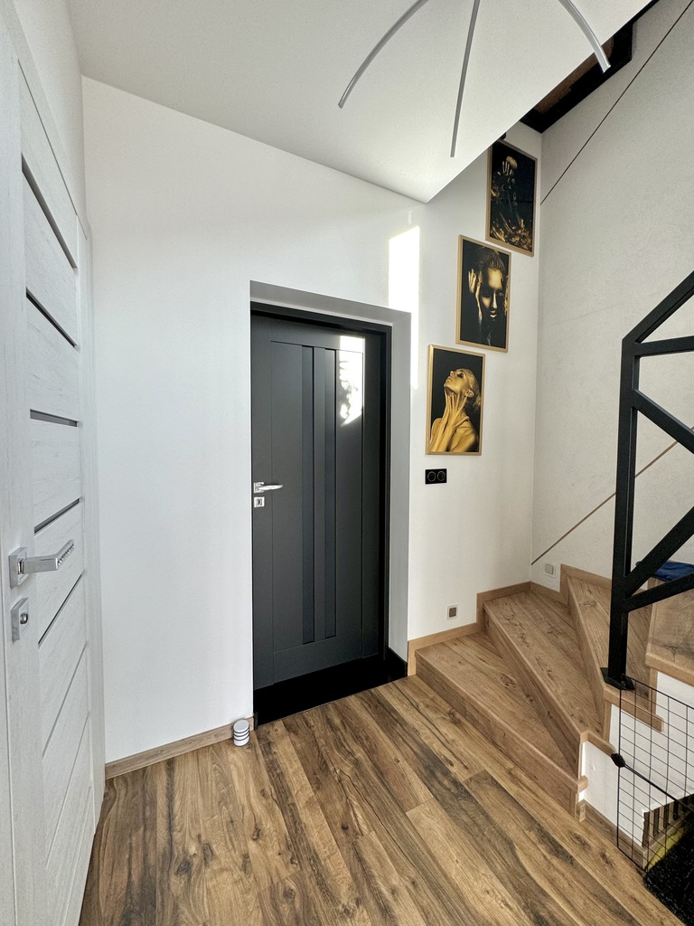 Dom na sprzedaż Szczecin, Bukowo 103 m2 | Arka Nieruchomości