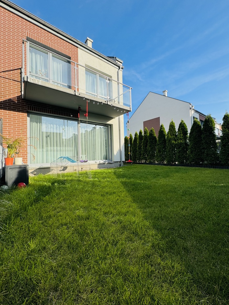 Dom na sprzedaż Szczecin, Bukowo 103 m2 | Arka Nieruchomości