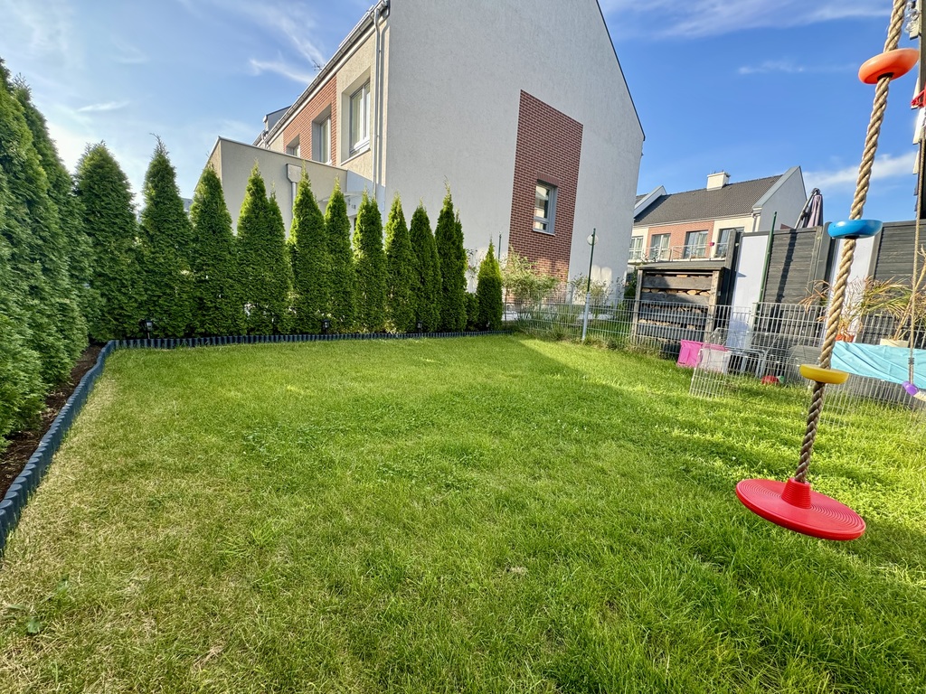 Dom na sprzedaż Szczecin, Bukowo 103 m2 | Arka Nieruchomości