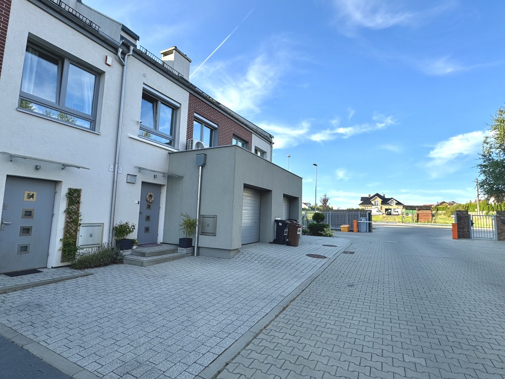 Dom na sprzedaż Szczecin, Bukowo 103 m2 | Arka Nieruchomości