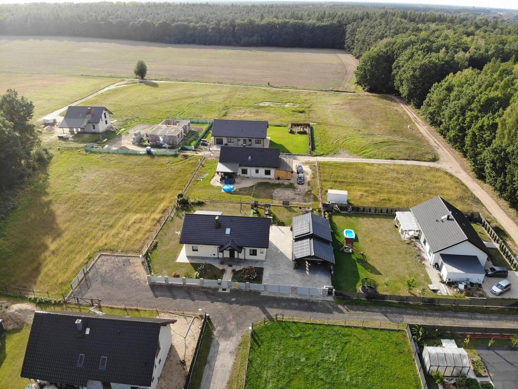 Działka na sprzedaż Podańsko 1 126 m2 | Arka Nieruchomości