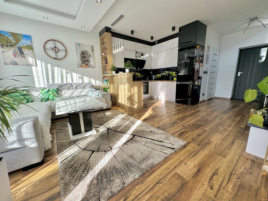 Dom na sprzedaż Szczecin, Bukowo 103 m2 | Arka Nieruchomości