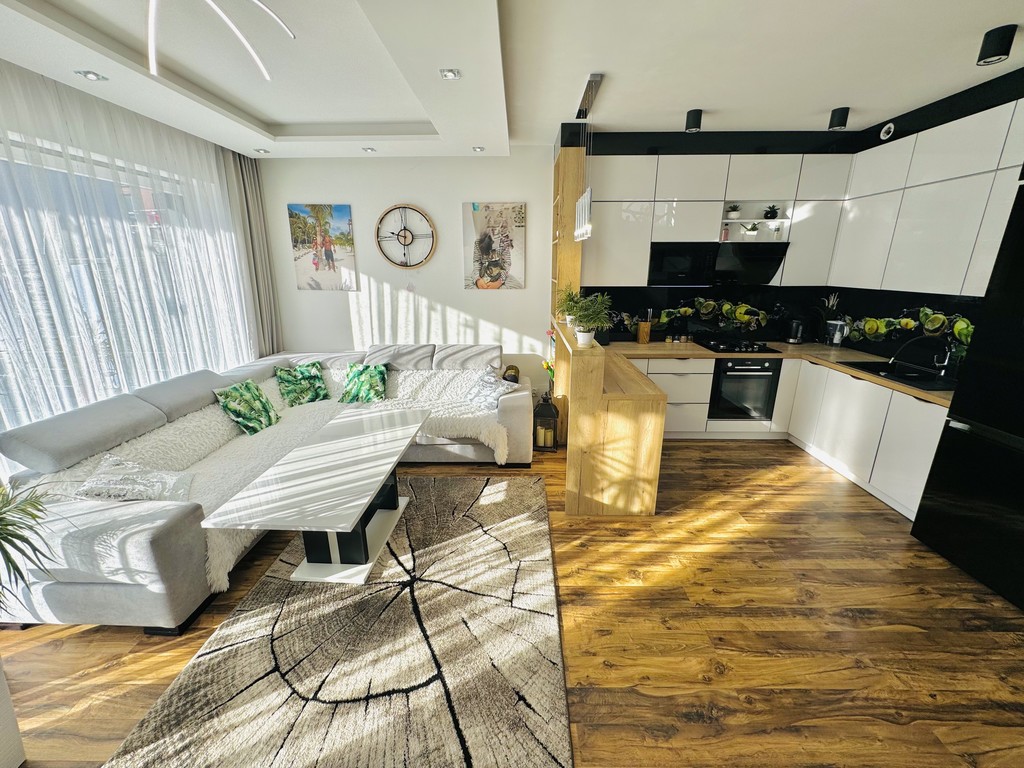 Dom na sprzedaż Szczecin, Bukowo 103 m2 | Arka Nieruchomości