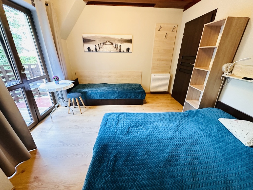 Dom na sprzedaż Pobierowo 118 m2 | Arka Nieruchomości