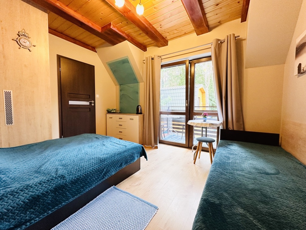 Dom na sprzedaż Pobierowo 118 m2 | Arka Nieruchomości