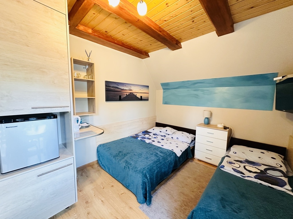 Dom na sprzedaż Pobierowo 118 m2 | Arka Nieruchomości