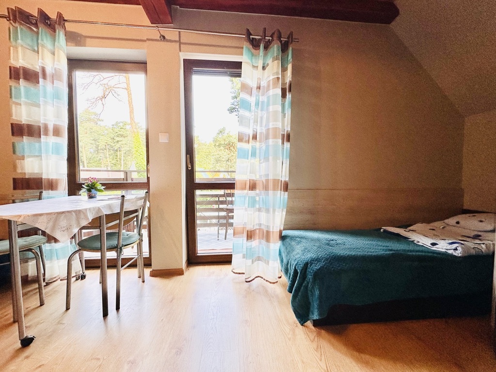 Dom na sprzedaż Pobierowo 118 m2 | Arka Nieruchomości