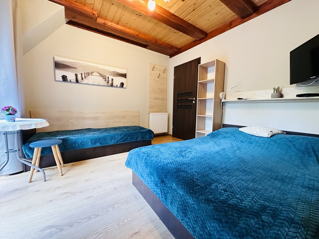 Dom na sprzedaż Pobierowo 118 m2 | Arka Nieruchomości