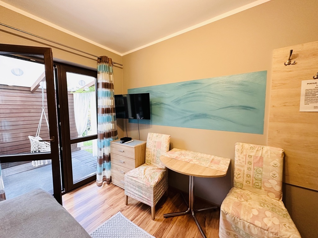 Dom na sprzedaż Pobierowo 118 m2 | Arka Nieruchomości