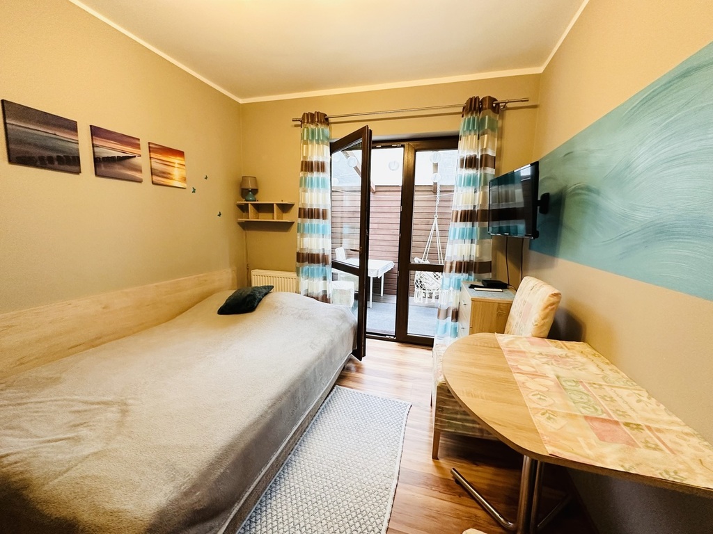 Dom na sprzedaż Pobierowo 118 m2 | Arka Nieruchomości