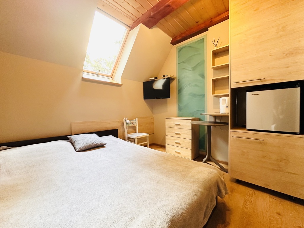 Dom na sprzedaż Pobierowo 118 m2 | Arka Nieruchomości