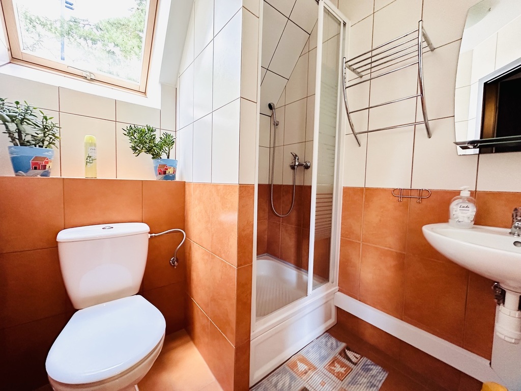 Dom na sprzedaż Pobierowo 118 m2 | Arka Nieruchomości