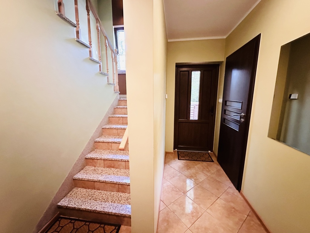 Dom na sprzedaż Pobierowo 118 m2 | Arka Nieruchomości