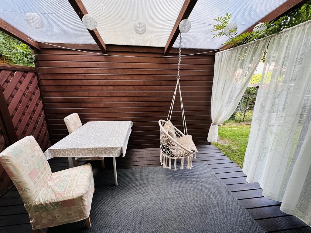 Dom na sprzedaż Pobierowo 118 m2 | Arka Nieruchomości