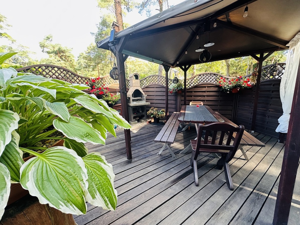 Dom na sprzedaż Pobierowo 118 m2 | Arka Nieruchomości