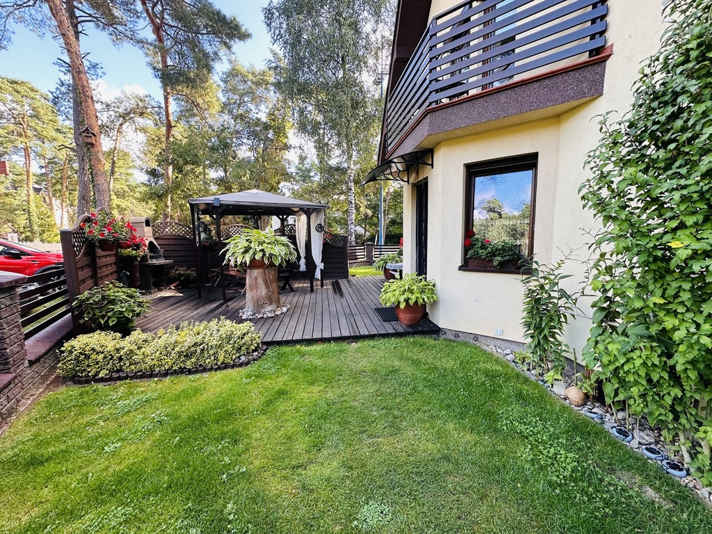 Dom na sprzedaż Pobierowo 118 m2 | Arka Nieruchomości