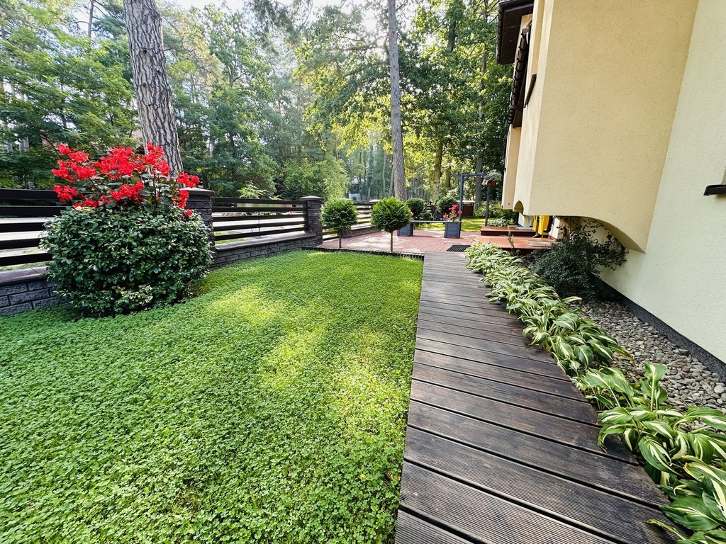 Dom na sprzedaż Pobierowo 118 m2 | Arka Nieruchomości