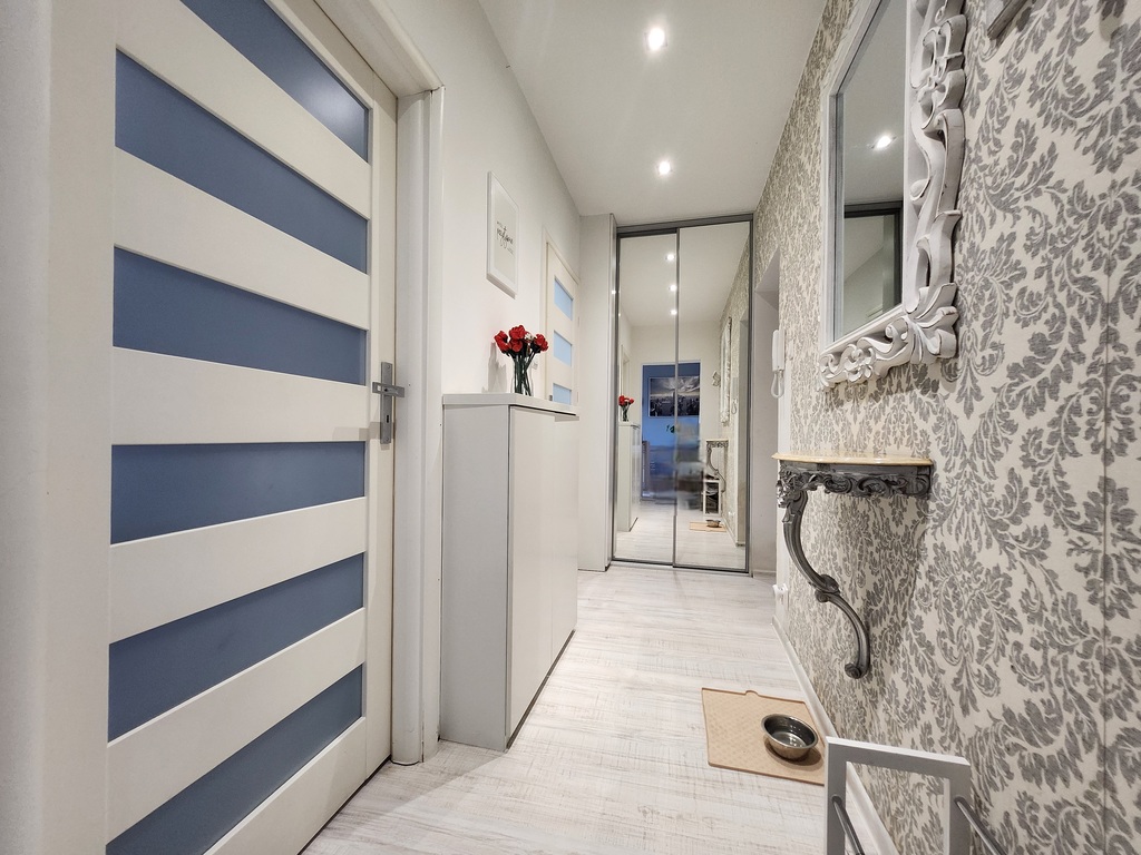 Mieszkanie na sprzedaż Szczecin, Centrum 41 m2 | Arka Nieruchomości