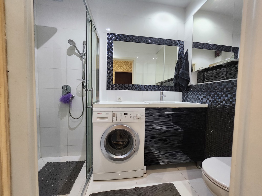 Mieszkanie na sprzedaż Szczecin, Centrum 41 m2 | Arka Nieruchomości