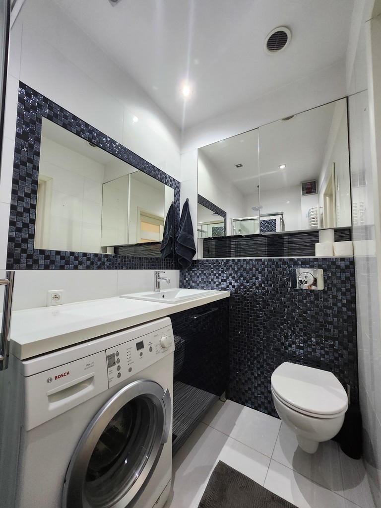 Mieszkanie na sprzedaż Szczecin, Centrum 41 m2 | Arka Nieruchomości