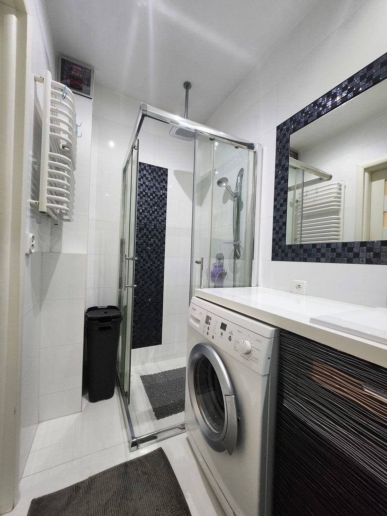 Mieszkanie na sprzedaż Szczecin, Centrum 41 m2 | Arka Nieruchomości