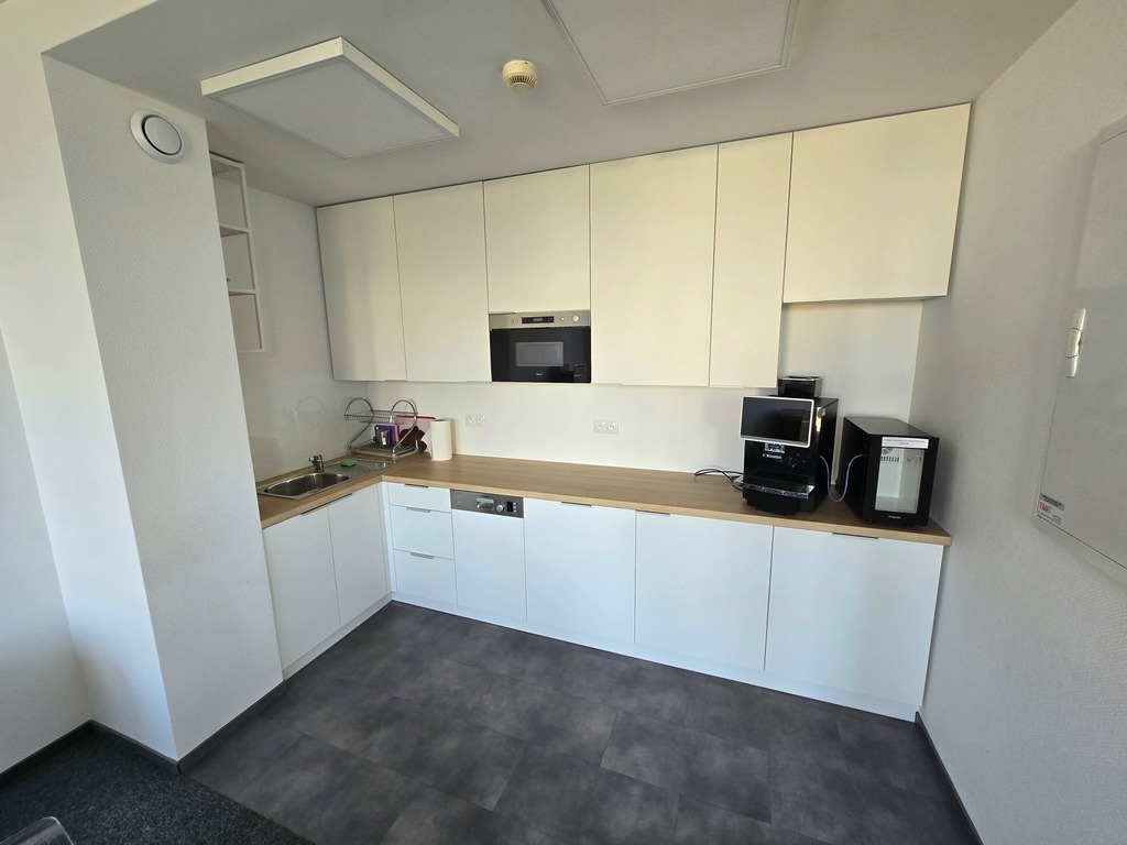 Lokal na wynajem Szczecin, Centrum 312 m2 | Arka Nieruchomości