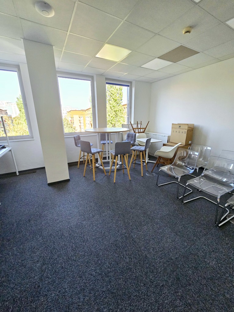 Lokal na wynajem Szczecin, Centrum 312 m2 | Arka Nieruchomości