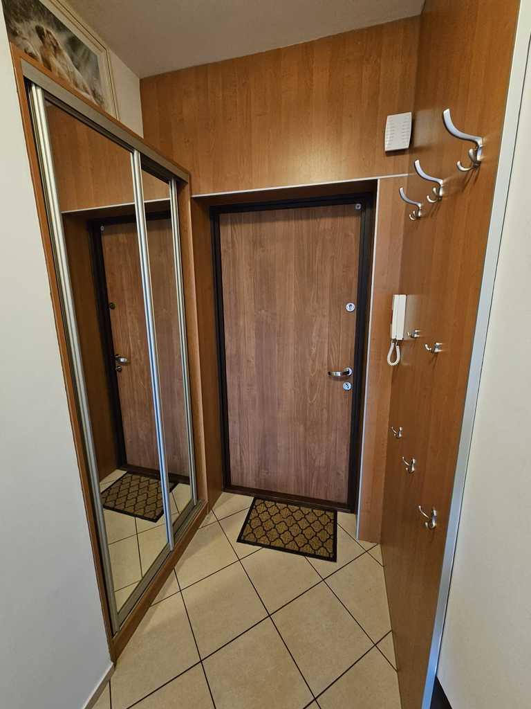 Mieszkanie na wynajem Szczecin, Stare Miasto 28 m2 | Arka Nieruchomości