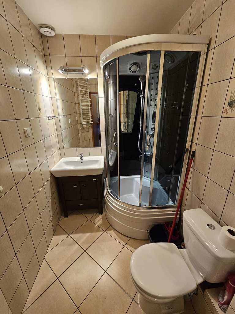 Mieszkanie na wynajem Szczecin, Stare Miasto 28 m2 | Arka Nieruchomości