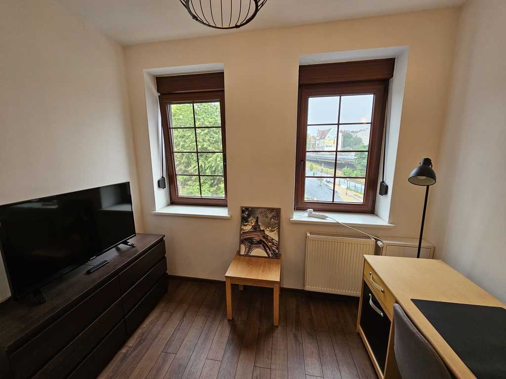 Mieszkanie na wynajem Szczecin, Stare Miasto 28 m2 | Arka Nieruchomości