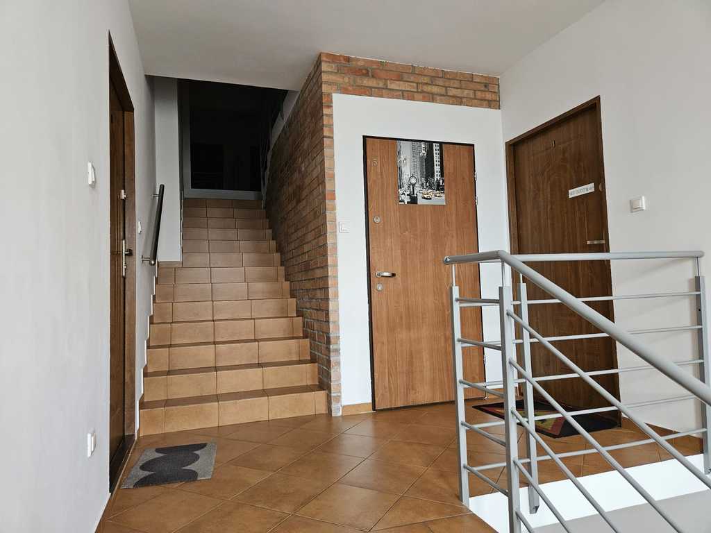 Mieszkanie na wynajem Szczecin, Stare Miasto 28 m2 | Arka Nieruchomości