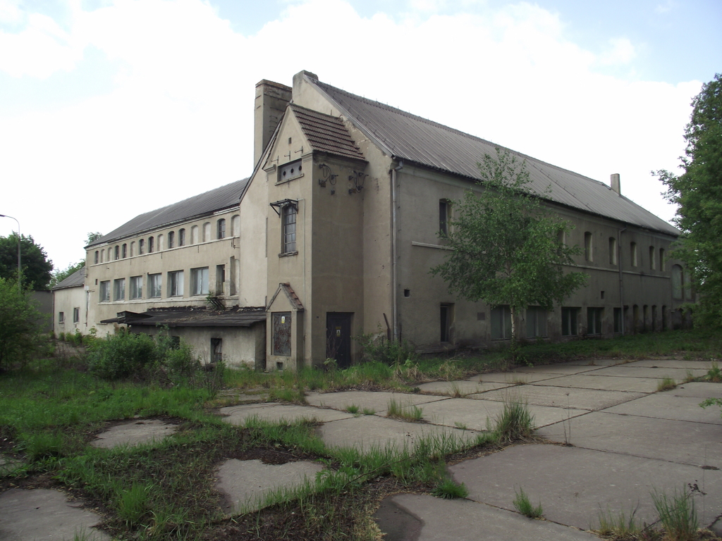 Działka na sprzedaż Recz 8 739 m2 | Arka Nieruchomości