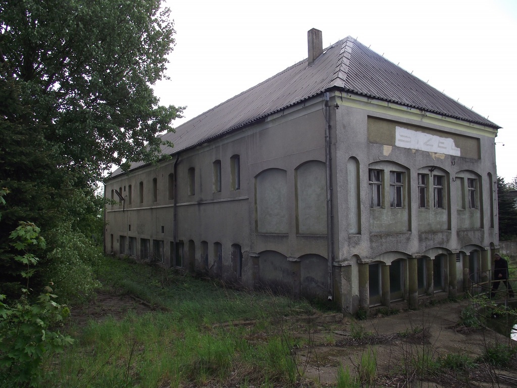 Działka na sprzedaż Recz 8 739 m2 | Arka Nieruchomości