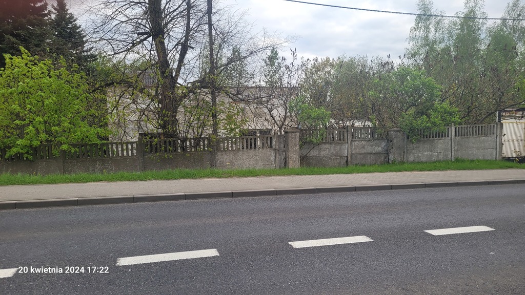 Działka na sprzedaż Recz 8 739 m2 | Arka Nieruchomości